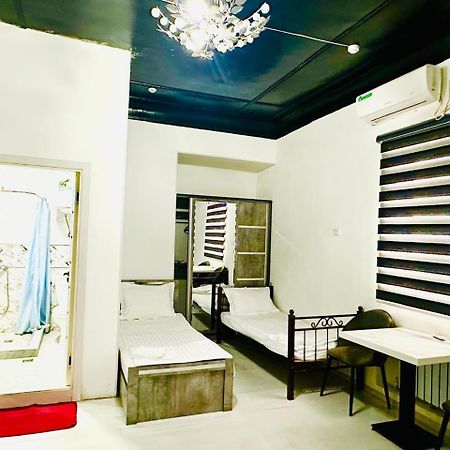 Greenway Hotel Tashkent Ngoại thất bức ảnh