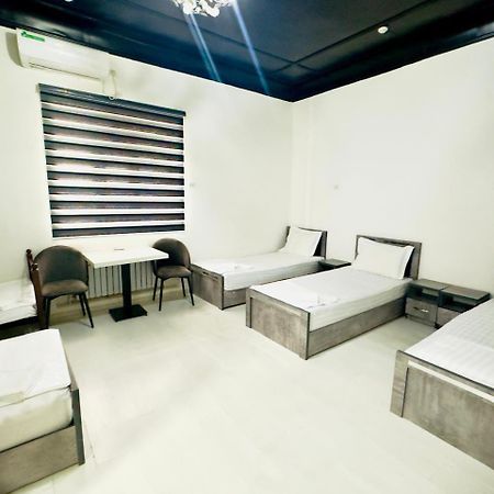Greenway Hotel Tashkent Ngoại thất bức ảnh