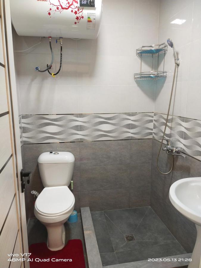 Greenway Hotel Tashkent Ngoại thất bức ảnh