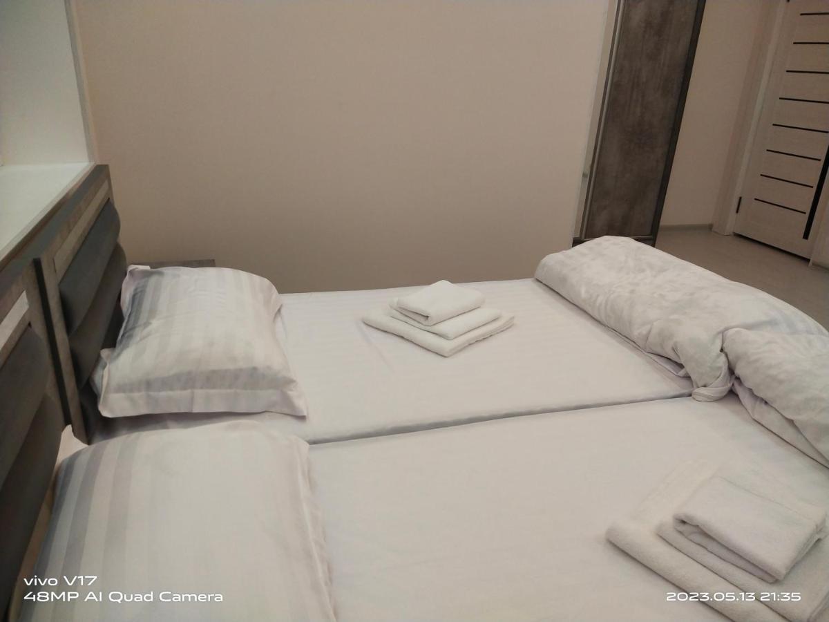 Greenway Hotel Tashkent Ngoại thất bức ảnh