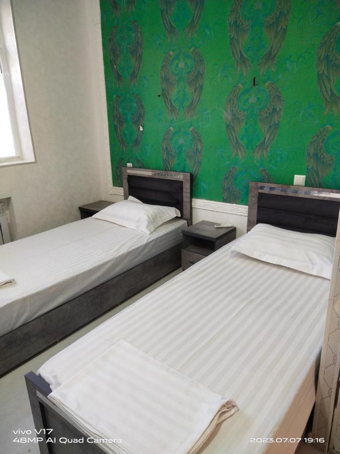 Greenway Hotel Tashkent Ngoại thất bức ảnh