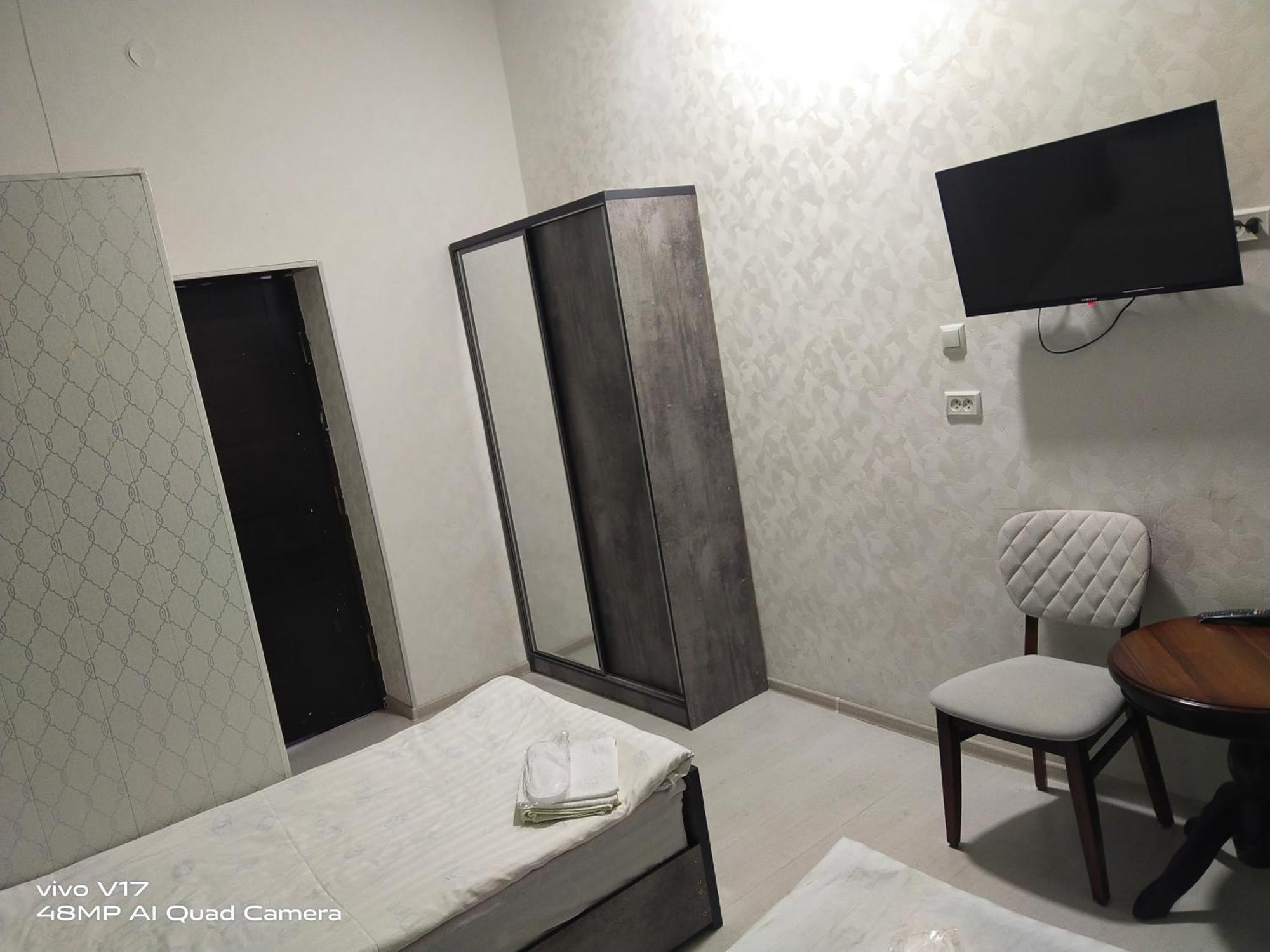 Greenway Hotel Tashkent Ngoại thất bức ảnh