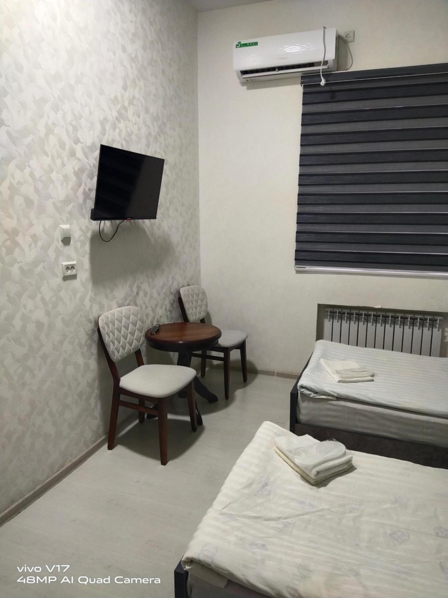 Greenway Hotel Tashkent Ngoại thất bức ảnh