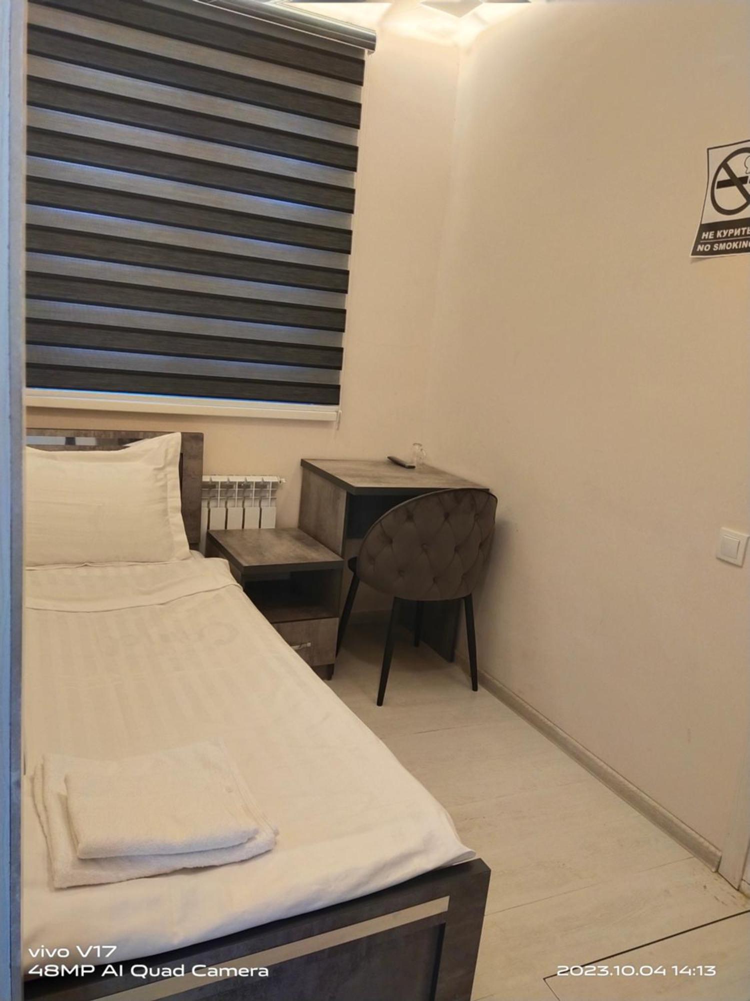 Greenway Hotel Tashkent Ngoại thất bức ảnh