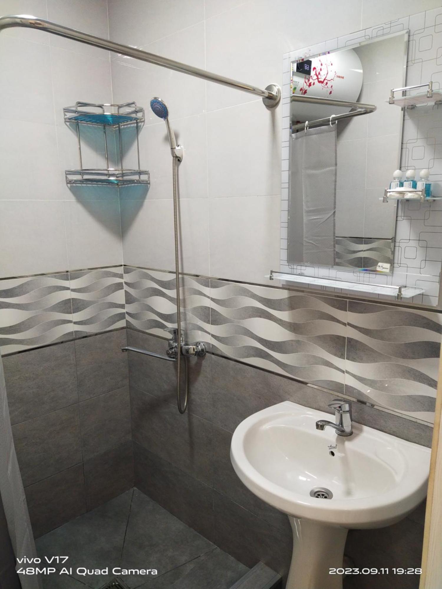 Greenway Hotel Tashkent Ngoại thất bức ảnh