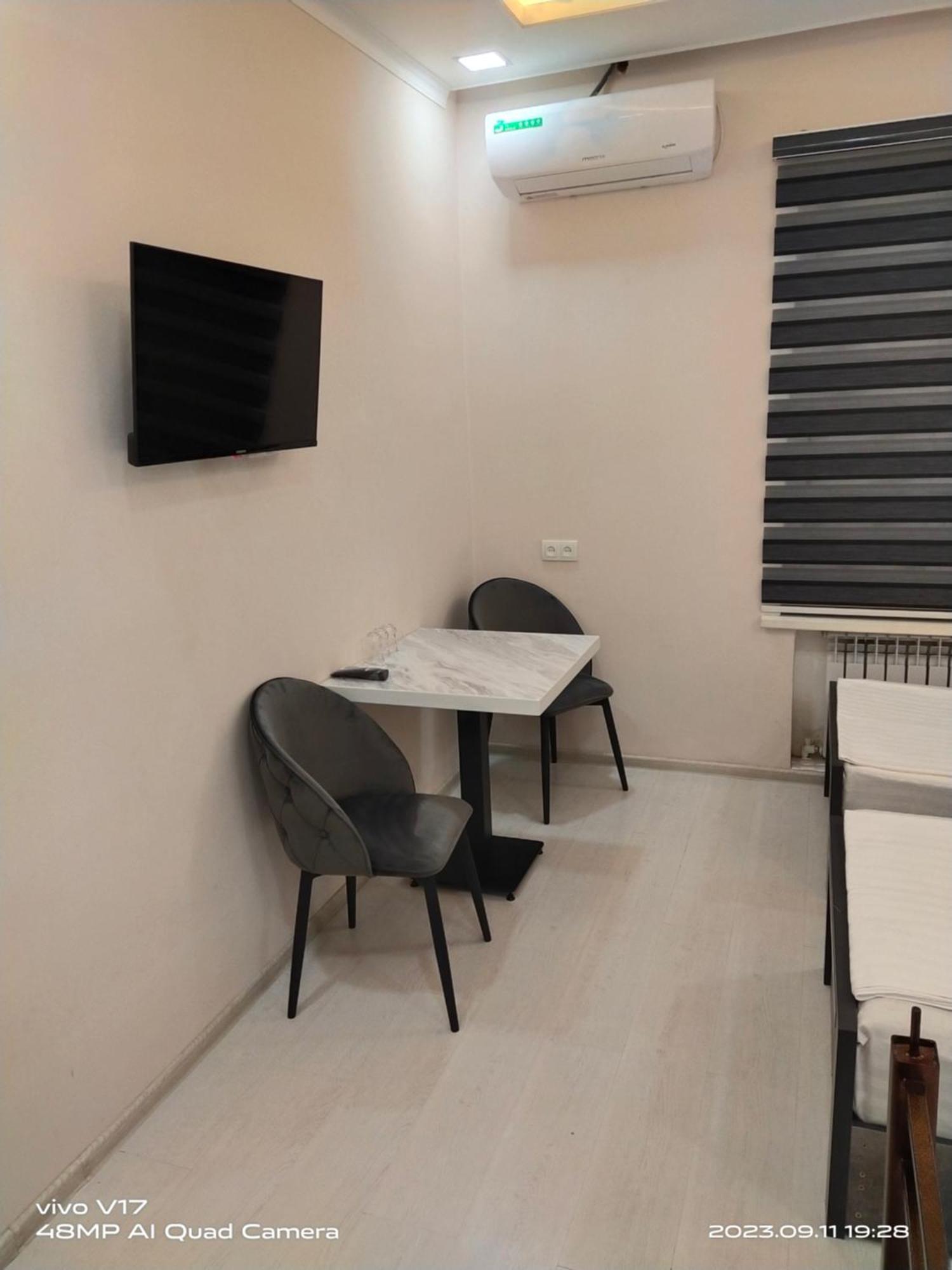 Greenway Hotel Tashkent Ngoại thất bức ảnh