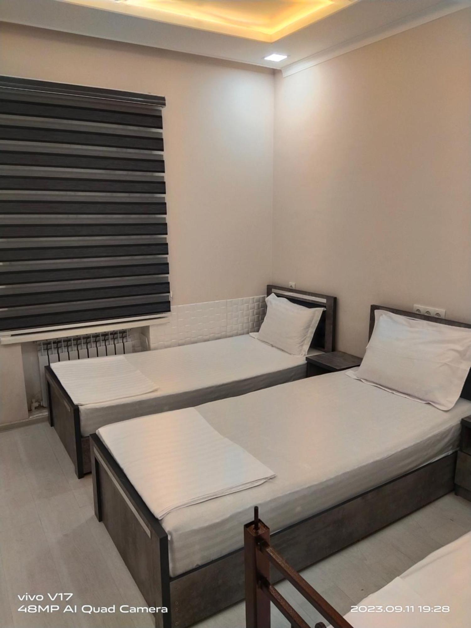 Greenway Hotel Tashkent Ngoại thất bức ảnh