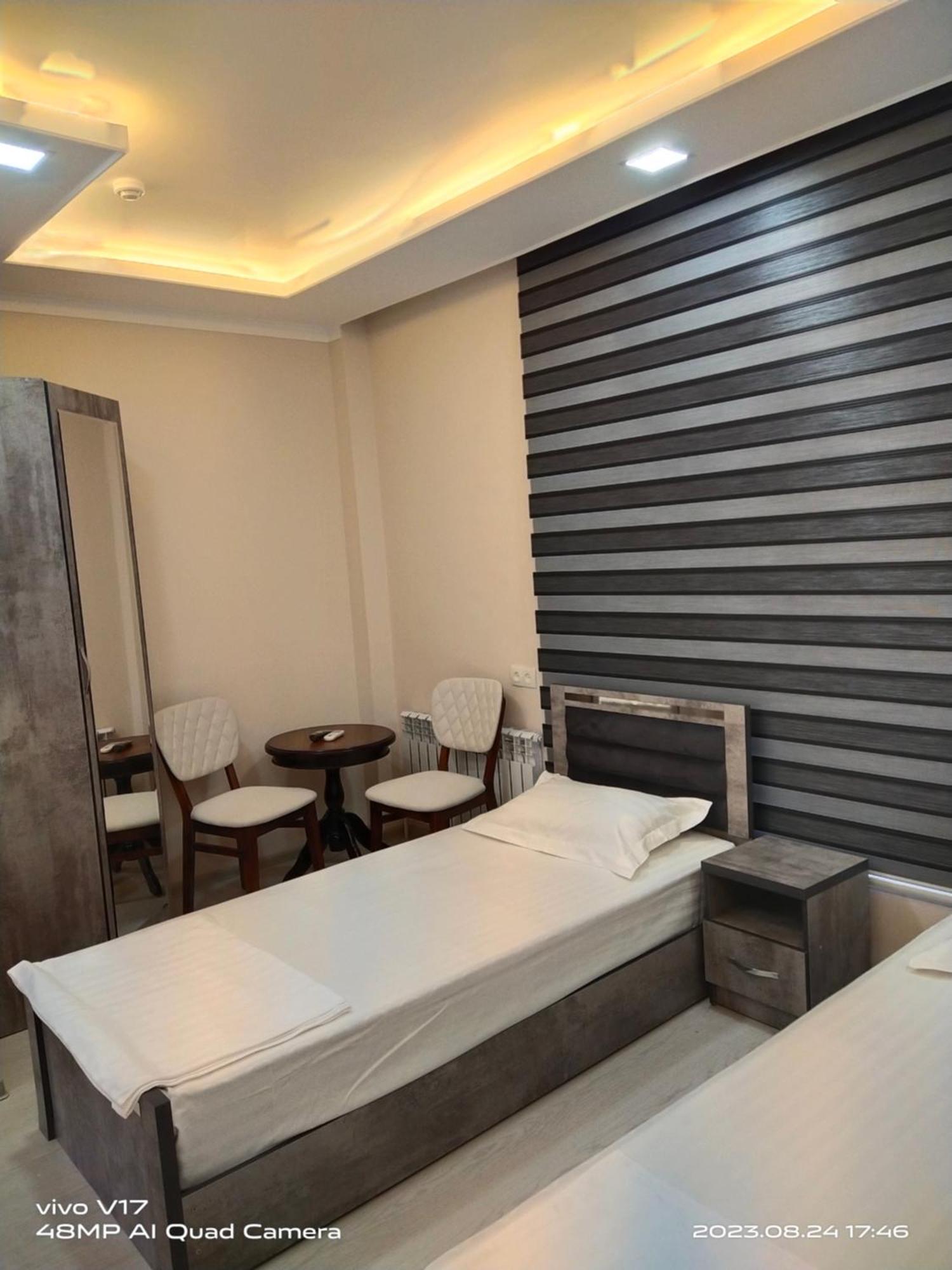 Greenway Hotel Tashkent Ngoại thất bức ảnh