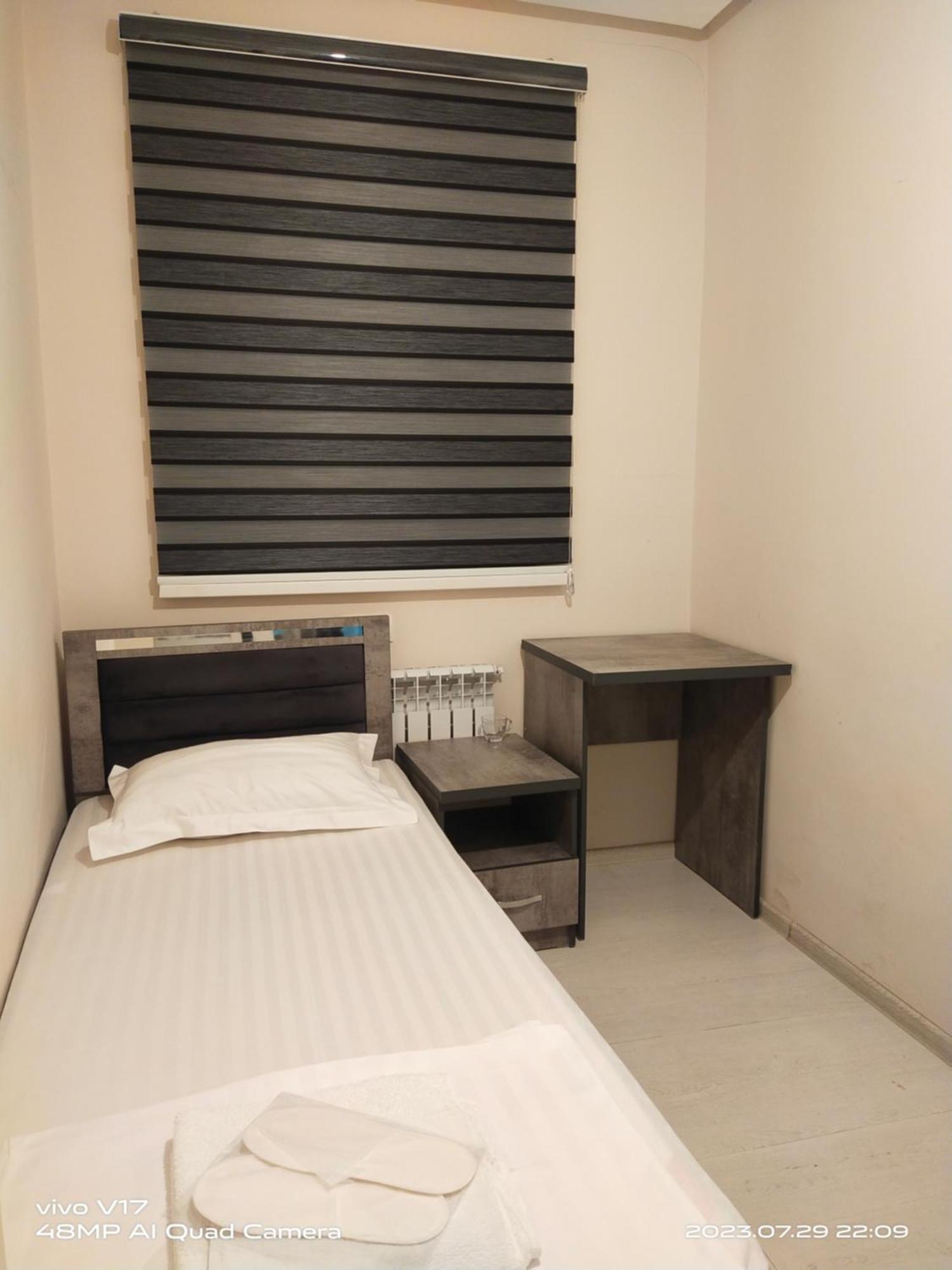 Greenway Hotel Tashkent Ngoại thất bức ảnh
