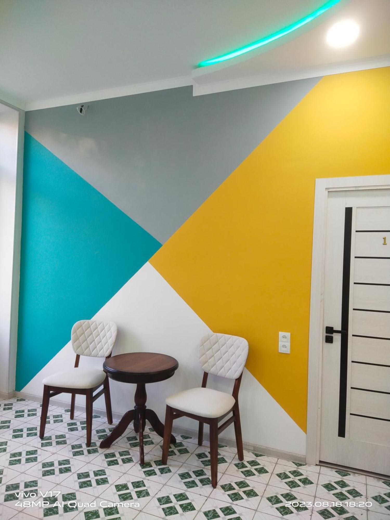 Greenway Hotel Tashkent Ngoại thất bức ảnh