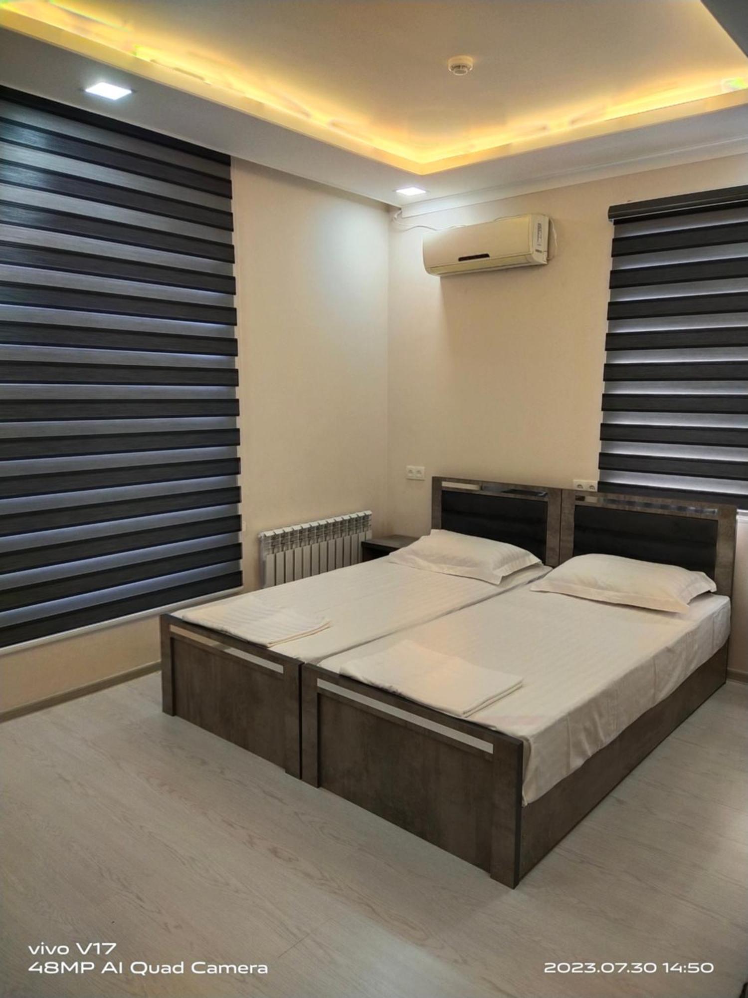Greenway Hotel Tashkent Phòng bức ảnh