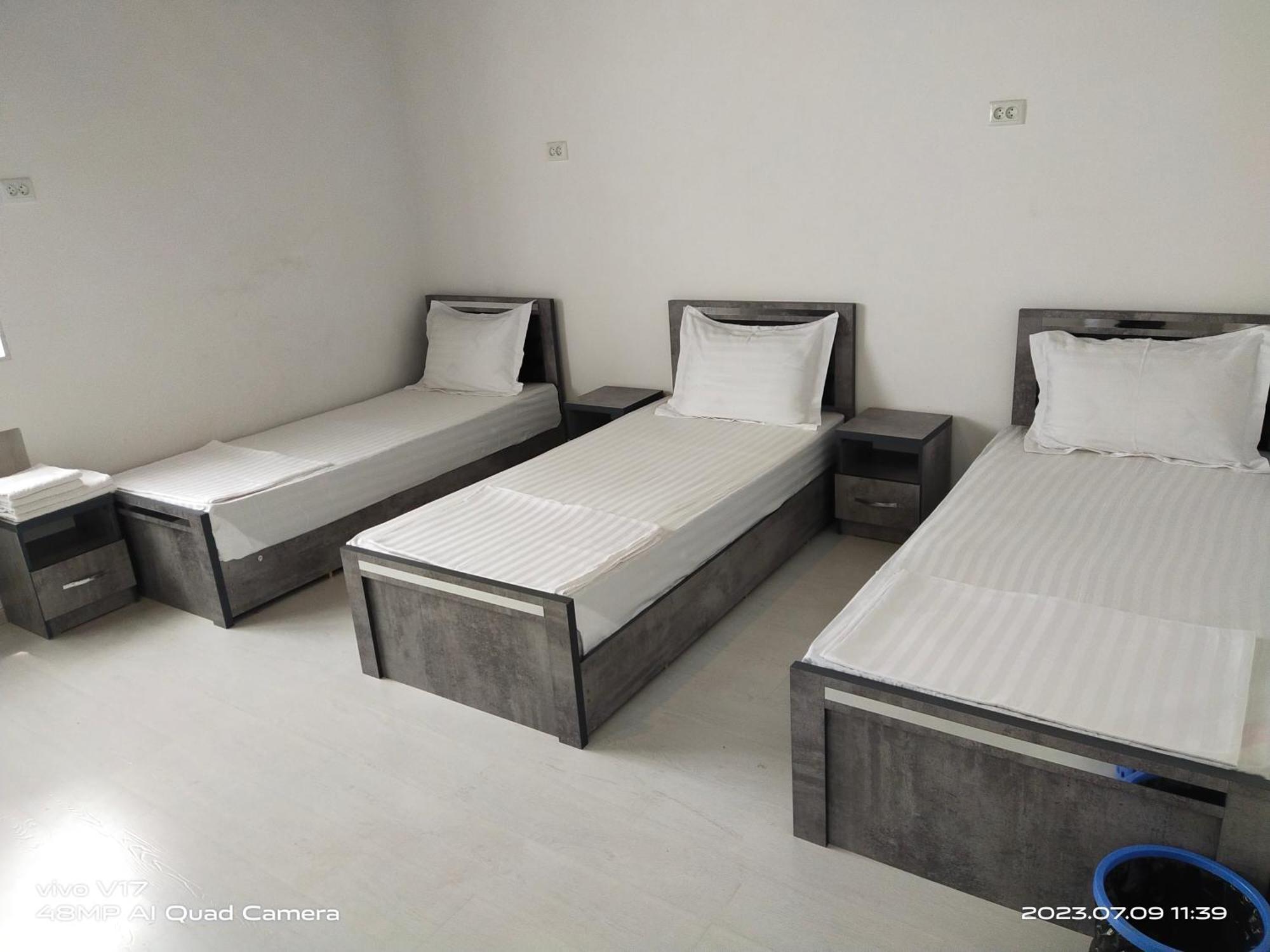 Greenway Hotel Tashkent Phòng bức ảnh