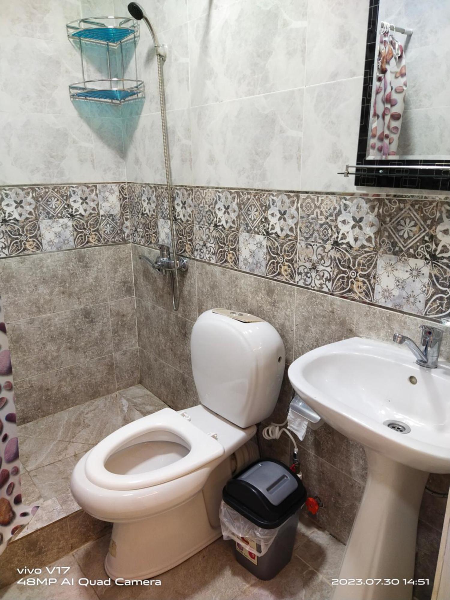 Greenway Hotel Tashkent Phòng bức ảnh