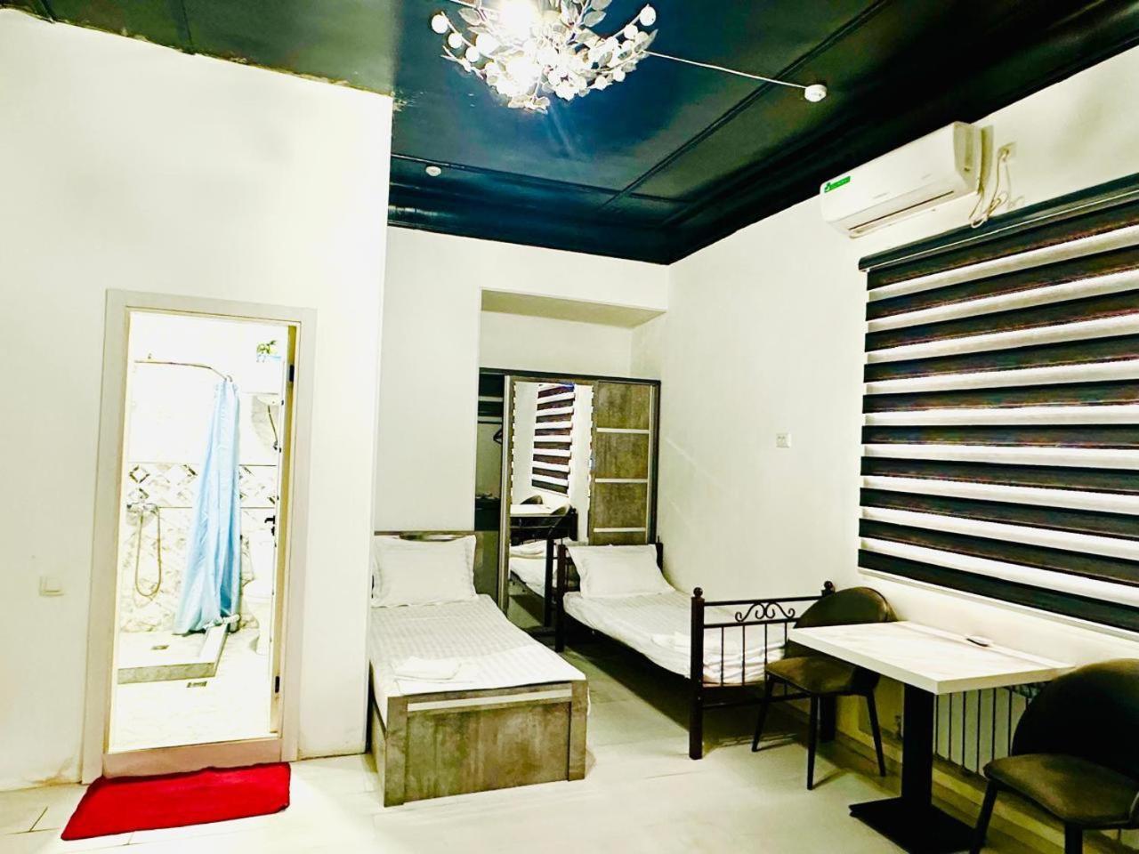 Greenway Hotel Tashkent Ngoại thất bức ảnh